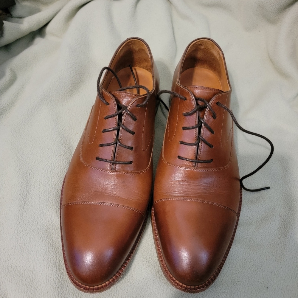 Mens Beckett Simono dress shoes